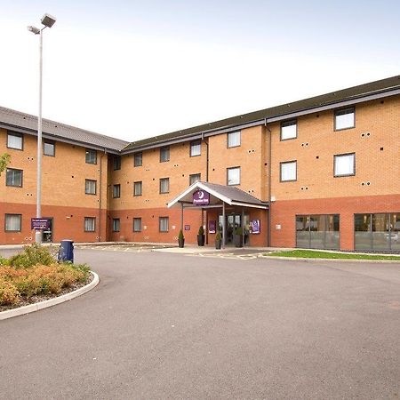 Premier Inn East Midlands Airport Diseworth Ngoại thất bức ảnh