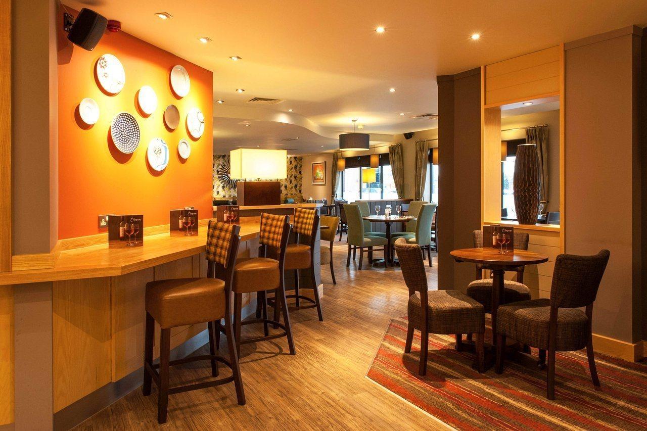 Premier Inn East Midlands Airport Diseworth Ngoại thất bức ảnh