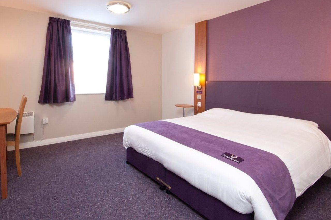 Premier Inn East Midlands Airport Diseworth Ngoại thất bức ảnh