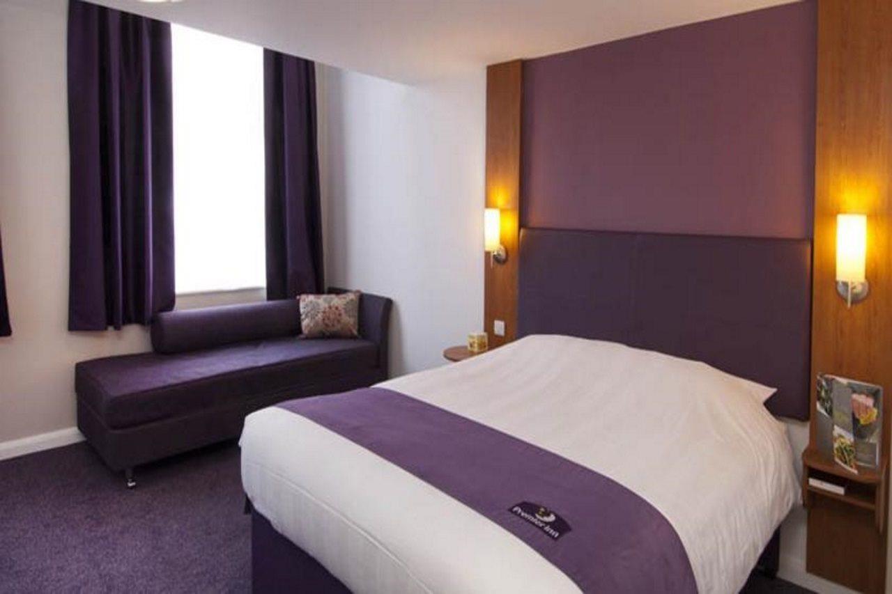 Premier Inn East Midlands Airport Diseworth Ngoại thất bức ảnh