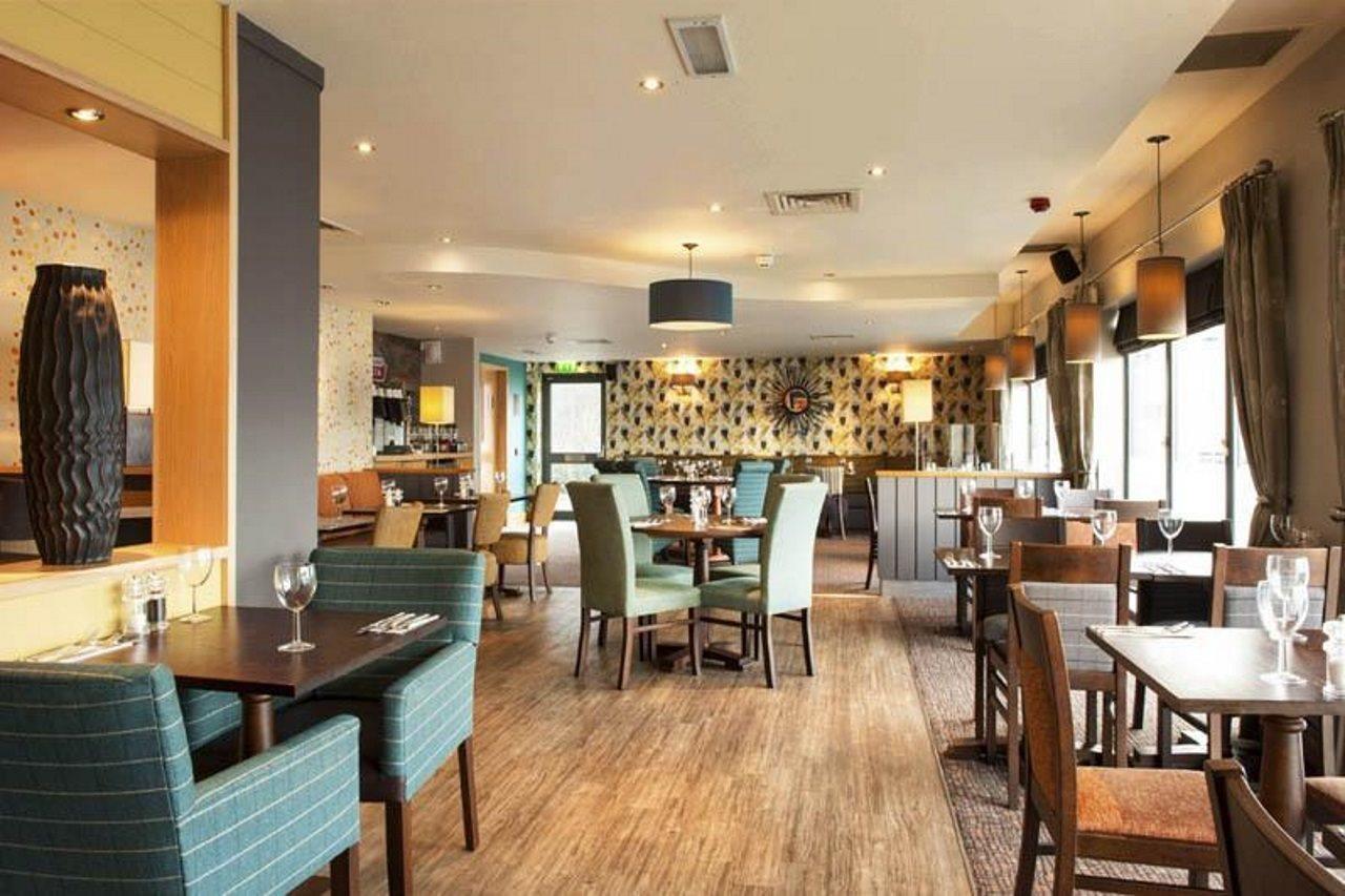 Premier Inn East Midlands Airport Diseworth Ngoại thất bức ảnh