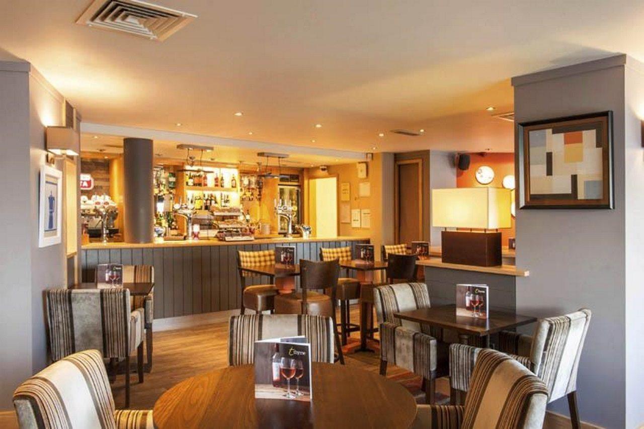 Premier Inn East Midlands Airport Diseworth Ngoại thất bức ảnh