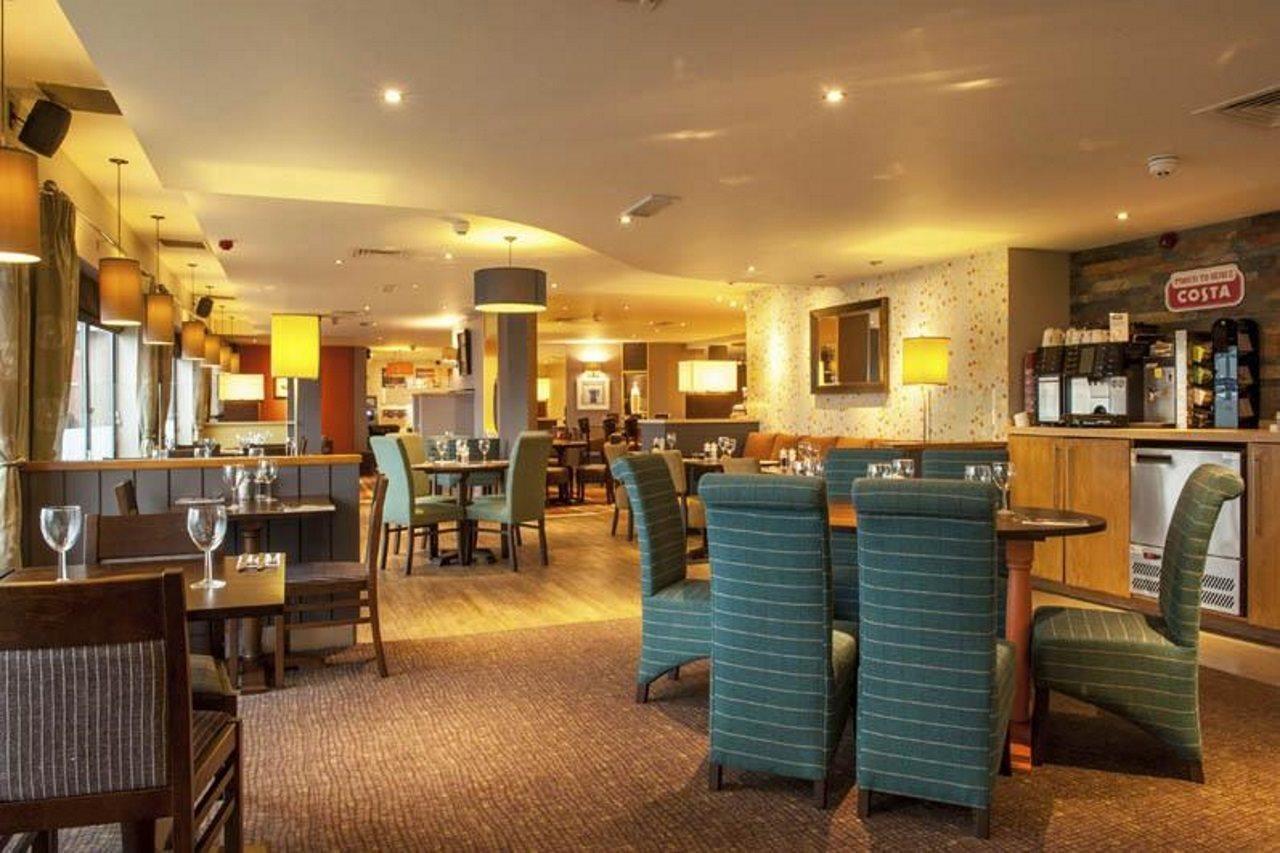Premier Inn East Midlands Airport Diseworth Ngoại thất bức ảnh