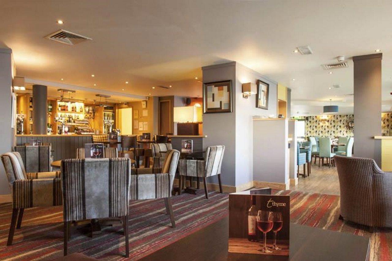 Premier Inn East Midlands Airport Diseworth Ngoại thất bức ảnh
