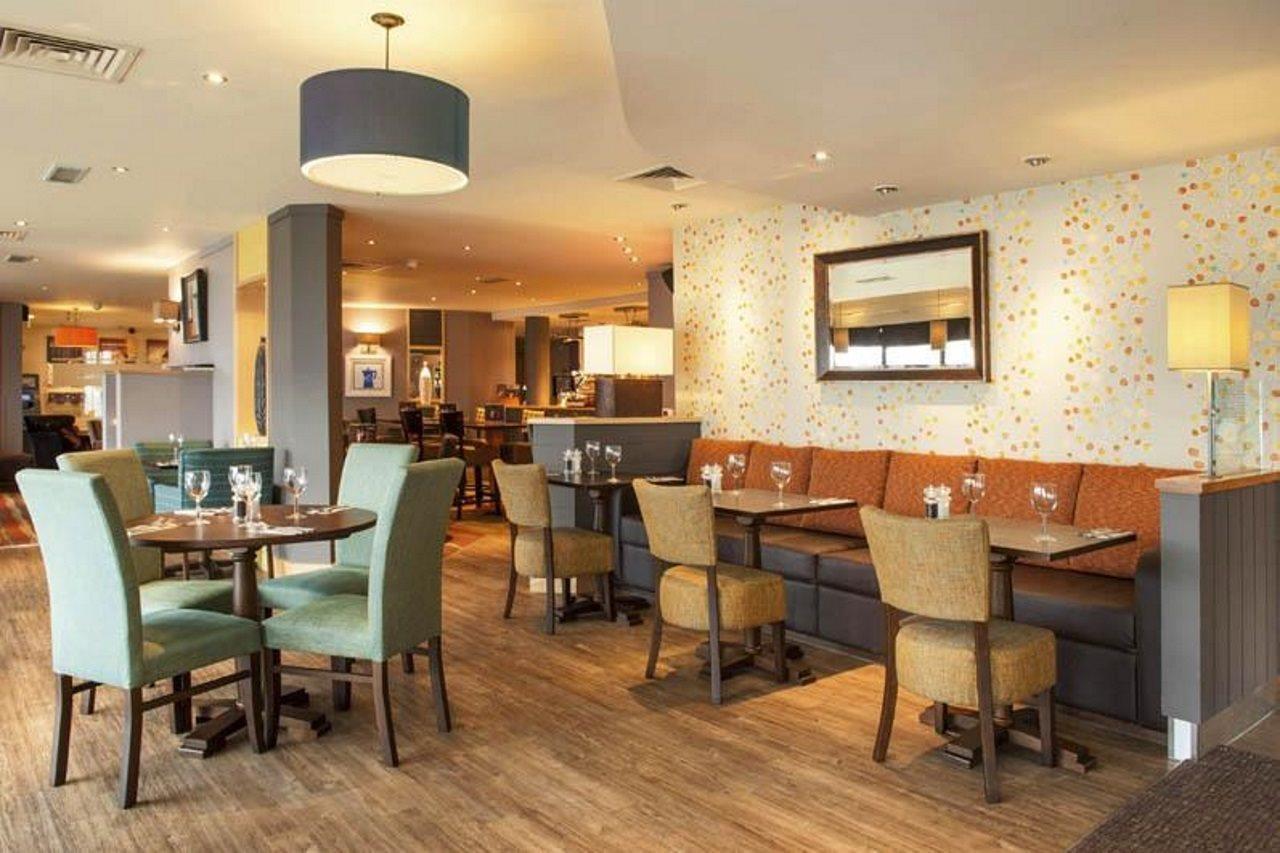 Premier Inn East Midlands Airport Diseworth Ngoại thất bức ảnh