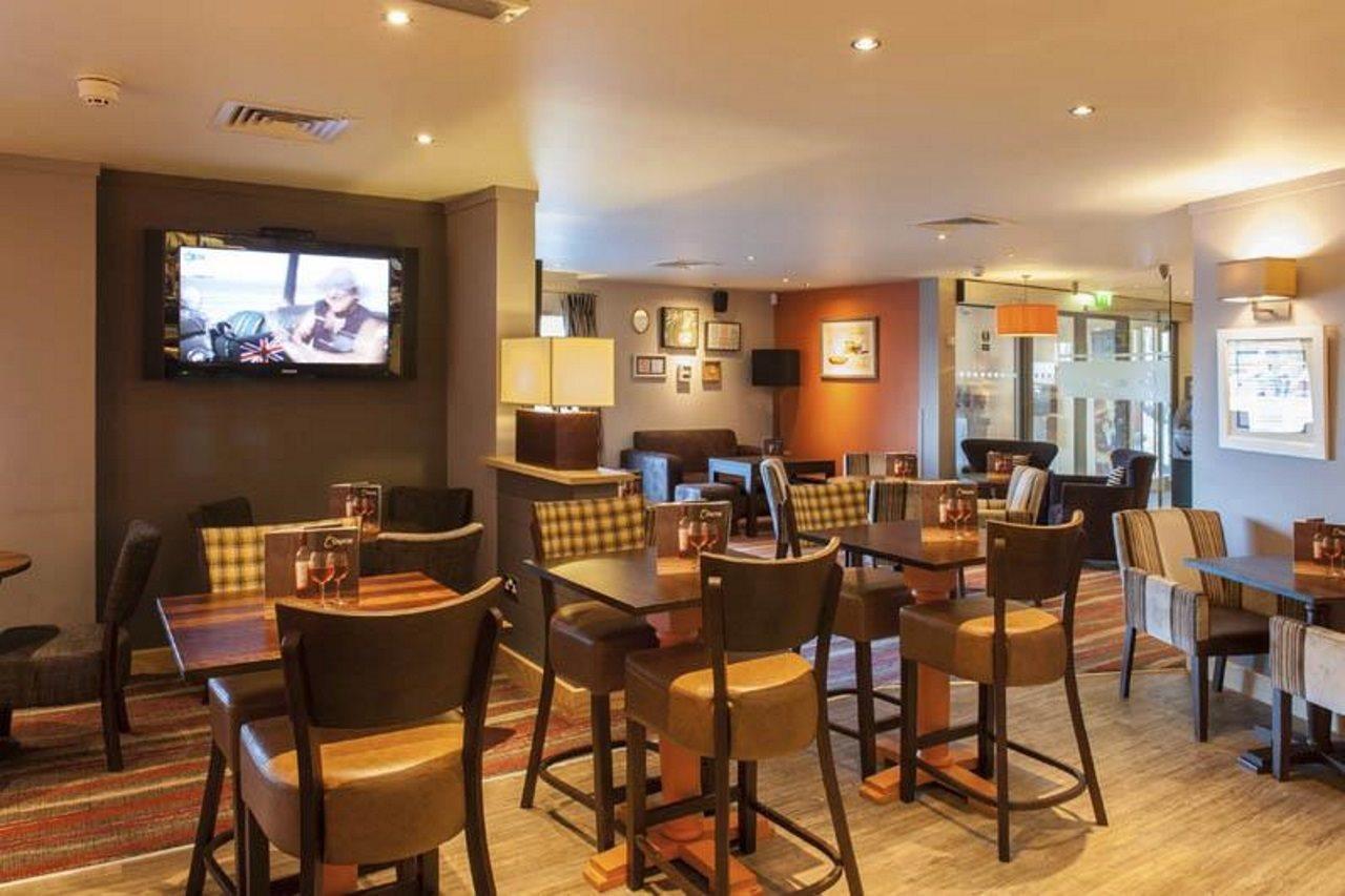 Premier Inn East Midlands Airport Diseworth Ngoại thất bức ảnh