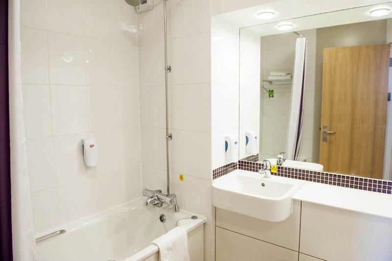 Premier Inn East Midlands Airport Diseworth Ngoại thất bức ảnh